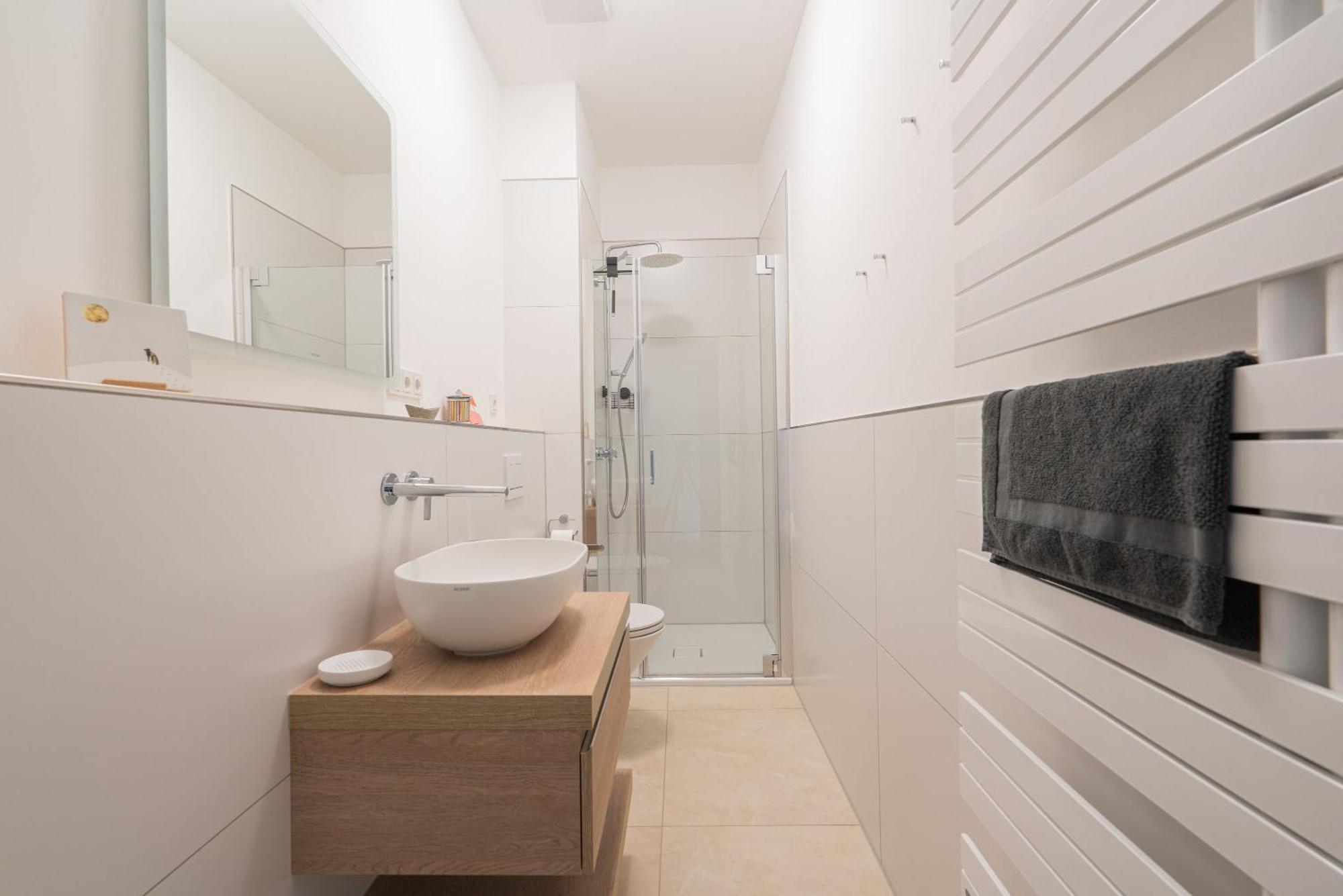 Wave2 Apartment Нордерней Екстериор снимка